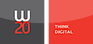 W20 :: Digital Communication's logo W20 :: Digital Communication's Company logo
