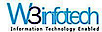 W3infotech's company profile