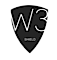 Vmaskers's Competitor - W3shield logo