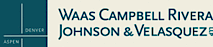 Waas Campbell Rivera Johnson & Velasquez's logo Waas Campbell Rivera Johnson & Velasquez's Company logo