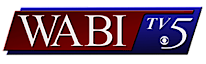 WABI TV5's logo WABI TV5's Company logo