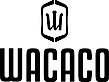Wacaco's logo Wacaco's Company logo
