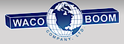 Waco Boom's logo Waco Boom's Company logo