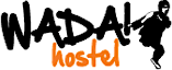 Wada Hostel In Guilin's logo Wada Hostel In Guilin's Company logo