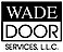 Wade Door Services's company profile