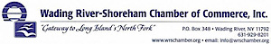Wading River - Shoreham Chamber Of Commerce