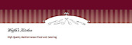 Waffa's Kitchen's logo Waffa's Kitchen's Company logo