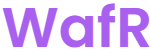WafR
