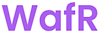 WafR's company profile