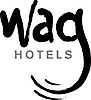 Wag Hotels's logo Wag Hotels's Company logo