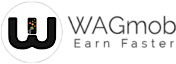 WAG Mobile's logo WAG Mobile's Company logo