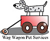 Wag Wagon Pet Services 