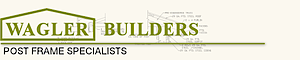 Waglerpolebarns