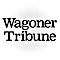 Okie Magazine's Competitor - Wagoner Tribune logo