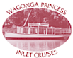 Wagonga Inlet Cruises's logo Wagonga Inlet Cruises's Company logo