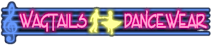 Wagtails Dancewear's logo Wagtails Dancewear's Company logo