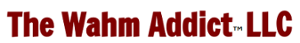Wahm Addict's logo Wahm Addict's Company logo