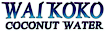 Wai Koko Coconut Water