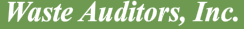 Wasteauditors