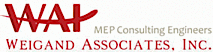 Weigand Associates Inc