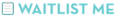 TablesReady's Competitor - Waitlist Me logo