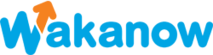 Wakanow's logo Wakanow's Company logo