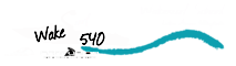 Wake Surf