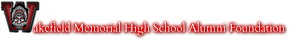 Wakefield Memorial High School Alumni Foundation (Ma)'s logo Wakefield Memorial High School Alumni Foundation (Ma)'s Company logo
