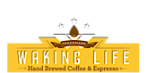 Waking Life Espresso