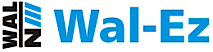 Wal-ez's logo Wal-ez's Company logo