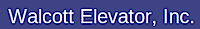 Walcott Elevator