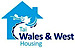 One Housing's Competitor - Wales  logo