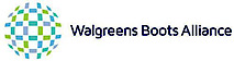 Walgreens Boots Alliance's logo Walgreens Boots Alliance's Company logo