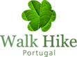 Walk Hike Portugal's logo Walk Hike Portugal's Company logo
