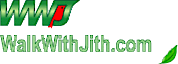 Walk With Jith