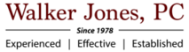 Walker, Jones, Lawrence, Duggan & Savage, P.c