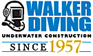 Walker Diving Underwater Construction
