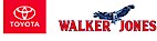 Walker Jones Toyota