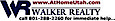 Jensen And Company's Competitor - Athomeutah logo