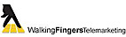 Walking Fingers Telemarketing
