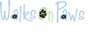 Walks On Paws