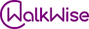 WalkWise, Inc. logo