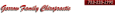 Chiropracticwall
