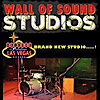 Wall Of Sound Studios-for All Your Music And Event Needs
