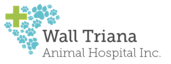 Wall Triana Animal Hospital