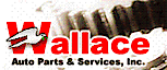 Wallace Auto Parts & Services