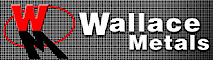 Wallacemetals's logo Wallacemetals's Company logo