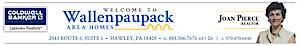 Wallenpaupack Area Homes's logo Wallenpaupack Area Homes's Company logo