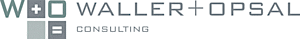 Waller Opsal's logo Waller Opsal's Company logo