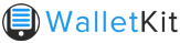 Walletkit's logo Walletkit's Company logo